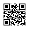 QR kód na túto stránku hran.oma.sk u lipova 85