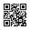 QR kód na túto stránku hran.oma.sk u lipova 91