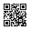 QR kód na túto stránku hran.oma.sk u lipova 92