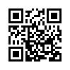 QR kód na túto stránku hranice.oma.sk bicykel