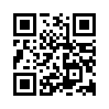 QR kód na túto stránku hranice.oma.sk priroda