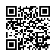 QR kód na túto stránku hranice.oma.sk priroda pramen