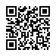 QR kód na túto stránku hranicne-petrovice.oma.sk turistika blue