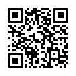 QR kód na túto stránku hranicne.oma.sk splav brod