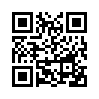 QR kód na túto stránku hranovnica.oma.sk splav