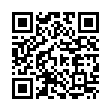 QR kód na túto stránku hranovnica.oma.sk u budovatelska 8