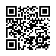 QR kód na túto stránku hranovnica.oma.sk u sturova 30A