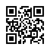 QR kód na túto stránku hrasne.oma.sk priroda