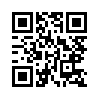 QR kód na túto stránku hrasne.oma.sk splav brod