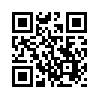 QR kód na túto stránku hrcava.oma.sk splav