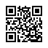 QR kód na túto stránku hrcel.oma.sk priroda