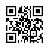 QR kód na túto stránku hrcel.oma.sk u hlavna 1