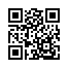 QR kód na túto stránku hrcel.oma.sk u hlavna 10