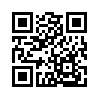 QR kód na túto stránku hrcel.oma.sk u hlavna 25