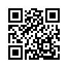 QR kód na túto stránku hrcel.oma.sk u hlavna 44