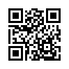 QR kód na túto stránku hrcel.oma.sk u hlavna 45