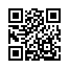 QR kód na túto stránku hrcel.oma.sk u hlavna 47