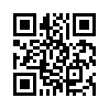 QR kód na túto stránku hrcel.oma.sk u hlavna 5