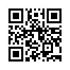 QR kód na túto stránku hrcel.oma.sk u hlavna 64