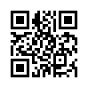 QR kód na túto stránku hrcel.oma.sk u hlavna 7