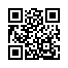 QR kód na túto stránku hrcel.oma.sk u hlavna 71