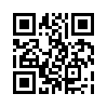 QR kód na túto stránku hrcel.oma.sk u hlavna 82