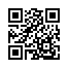 QR kód na túto stránku hrcel.oma.sk u hlavna 85