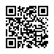 QR kód na túto stránku hrda-ves.oma.sk cyklotrasa yellow