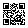 QR kód na túto stránku hrdovicka.oma.sk priroda