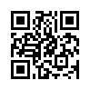 QR kód na túto stránku hrhov.oma.sk