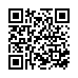 QR kód na túto stránku hrhov.oma.sk bicykel stojan