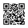 QR kód na túto stránku hrhov.oma.sk splav brod