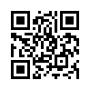 QR kód na túto stránku hrhov.oma.sk ubytovanie