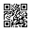 QR kód na túto stránku hrhov.oma.sk vzdelavanie