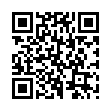 QR kód na túto stránku hriadky.oma.sk duchovno kriz
