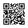 QR kód na túto stránku hribiny.oma.sk