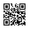 QR kód na túto stránku hribiny.oma.sk mhd bus