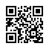 QR kód na túto stránku hribsko.oma.sk auto