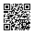 QR kód na túto stránku hribsko.oma.sk duchovno kriz