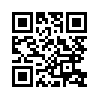 QR kód na túto stránku hricov.oma.sk