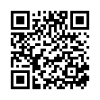 QR kód na túto stránku hricov.oma.sk bicykel cyklopumpa