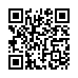 QR kód na túto stránku hricov.oma.sk duchovno cintorin