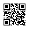 QR kód na túto stránku hricov.oma.sk sport