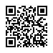 QR kód na túto stránku hricov.oma.sk stravovanie fastfood