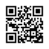 QR kód na túto stránku hricovec.oma.sk