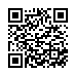 QR kód na túto stránku hricovske-podhradie.oma.sk duchovno kostol