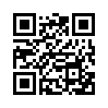 QR kód na túto stránku hricovske-rify.oma.sk