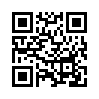 QR kód na túto stránku hrinova.oma.sk u lucna 1