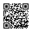 QR kód na túto stránku hrinova.oma.sk u slanecka 16