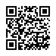 QR kód na túto stránku hrinova.oma.sk u slanecka 45